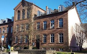 Bit-City Studio Und Appartement